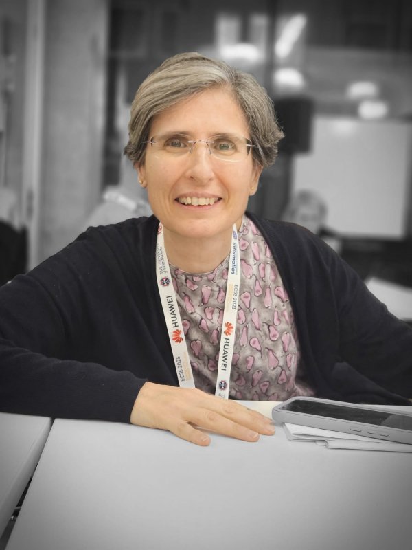 Elisabetta Di Nitto