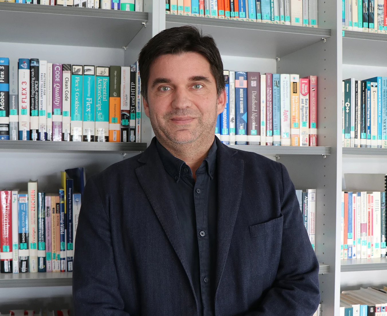 Manuel Wimmer