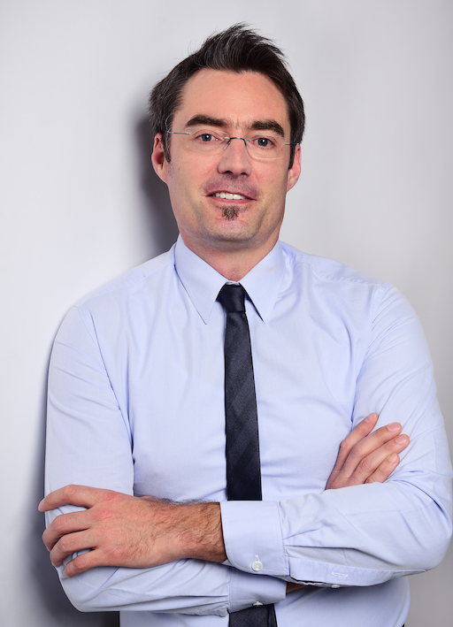 Wolfgang Mauerer